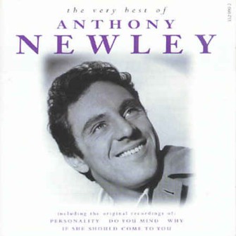 Newley ,Anthony - Very Best Of